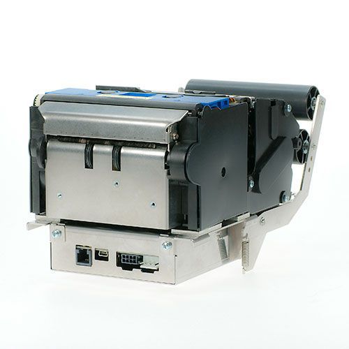 Direct thermal label printer - XPM-80 series - HENGSTLER
