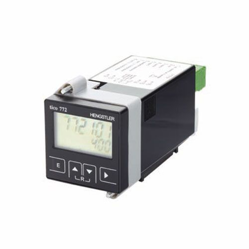 Binary totalizer counter - Tico 772  - HENGSTLER - digital / electronic / multifunction