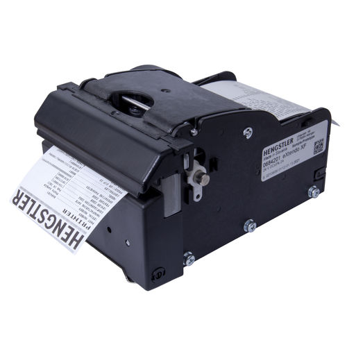 direct thermal label printer - HENGSTLER