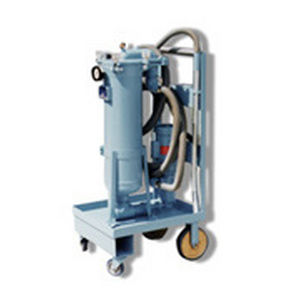Liquid filter - Polytech - cartridge / bag / centrifugal