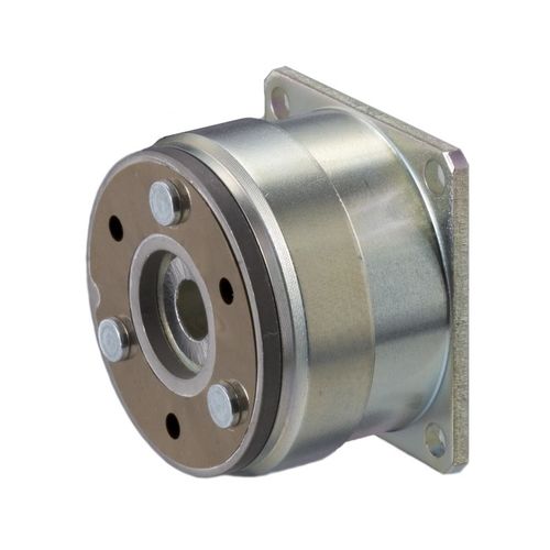 Friction clutch and brake - 102 series - Miki Pulley Europe AG - electromagnetic / zero-backlash / flange-mounted