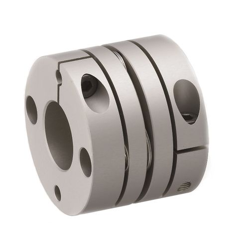 Disc coupling - Servoflex SFC SA2 series - Miki Pulley Europe AG -  transmission / for shafts / for mechanical power transmission