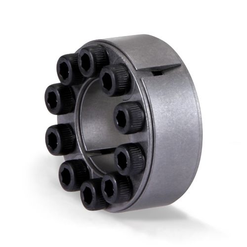 Selfcentering clamping device PSLG series Miki Pulley Europe AG