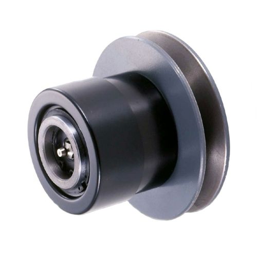 Groove pulley - P series - Miki Pulley Europe AG