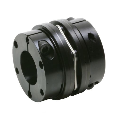 Disc coupling - Servoflex SFF SS B series - Miki Pulley Europe AG - for printing machines / for shafts / transmission