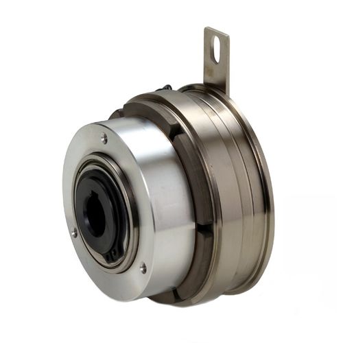 Friction clutch and brake - CSZ series - Miki Pulley Europe AG - electromagnetic / zero-backlash