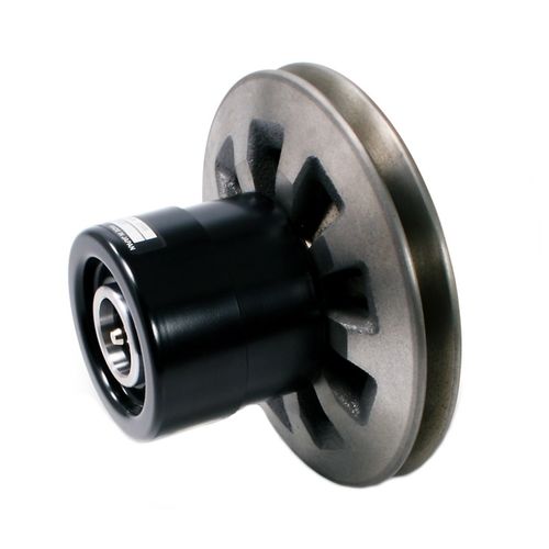 Groove pulley - PL series - Miki Pulley Europe AG