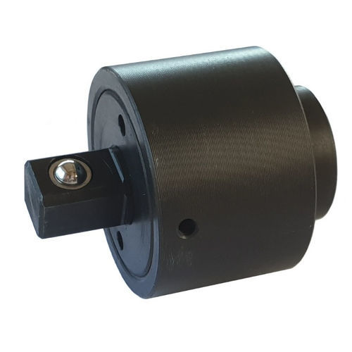 Mechanical Torque Limiter - DMB Series - Miki Pulley Europe AG - Ball ...