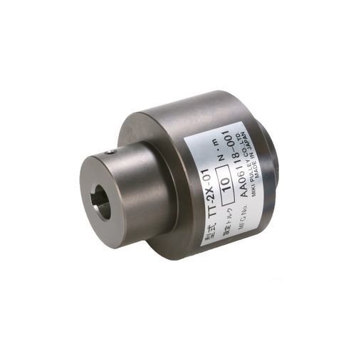 Mechanical torque limiter TT(01) series Miki Pulley Europe AG safety