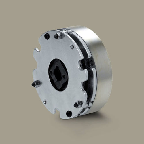 Friction brake - BXL series - Miki Pulley Europe AG - electromagnetic / emergency