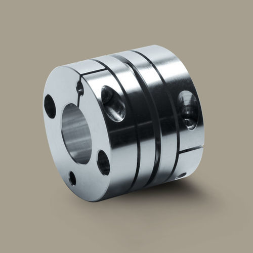 Flexible coupling - Servoflex SFC SA2 C series - Miki Pulley Europe AG - for motors / for machines / for servo motors