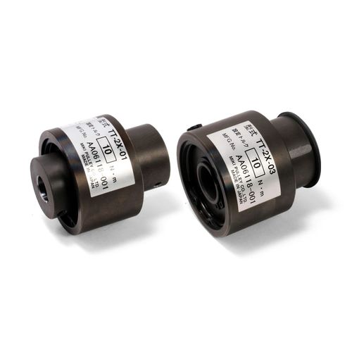 Roller clutch TT series Miki Pulley Europe AG mechanical / for