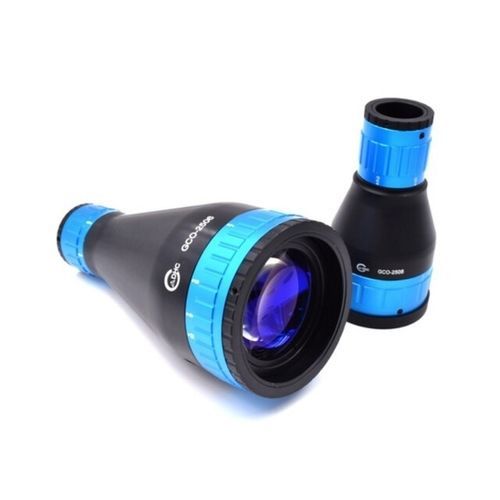 Beam expander - GCO-25 series - Daheng New Epoch Technology, Inc(CDHC) - laser