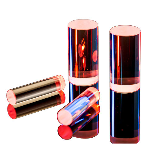 Rod lens element - GCL-1105 series - Daheng New Epoch Technology, Inc(CDHC) - BK7 / visible
