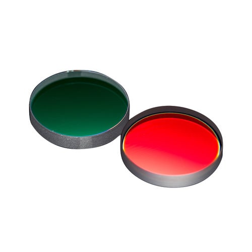 Low-pass optical filter - GCC-211 series - Daheng New Epoch Technology, Inc(CDHC)