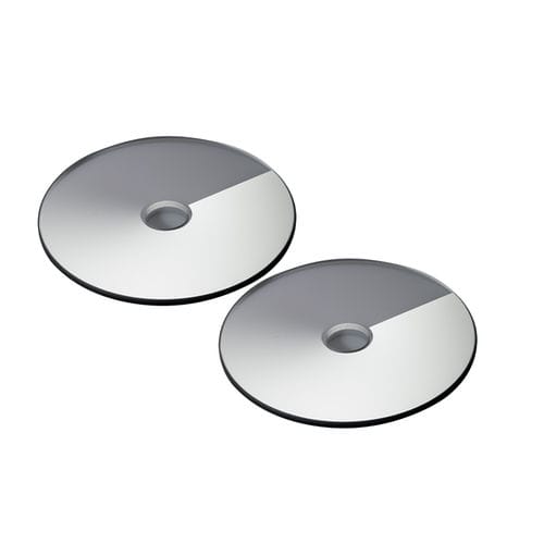 Variable neutral-density optical filter - GCC-3030 series - Daheng New Epoch Technology, Inc(CDHC) - BK7