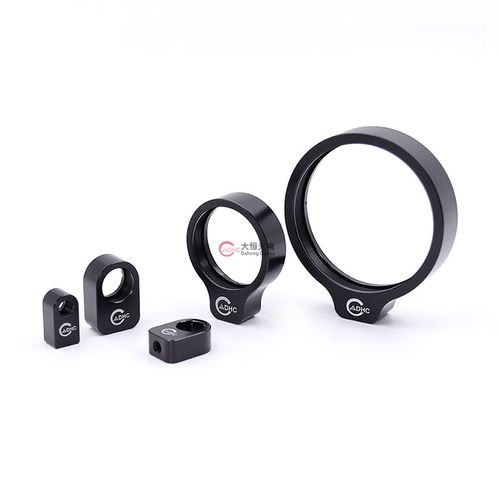 Optical filter/mirror/lens holder - GCM-0812 series - Daheng New Epoch Technology, Inc(CDHC) - for mounting