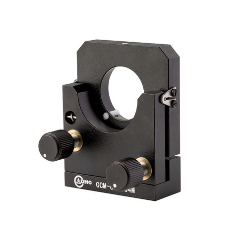 Optical filter/mirror/lens holder - GCM-081904M - Daheng New Epoch Technology, Inc(CDHC)