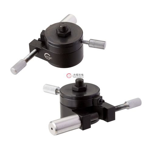 Rotary stage - GCM-1131M - Daheng New Epoch Technology, Inc(CDHC) - manual