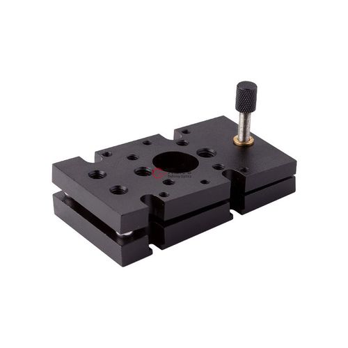 Tilt stage - GCM-190  - Daheng New Epoch Technology, Inc(CDHC) - single-axis / backlash-free