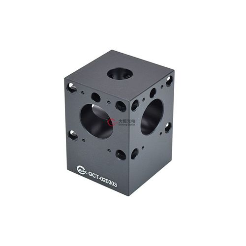 Optical support - GCT-0203 series - Daheng New Epoch Technology, Inc(CDHC) - for cage systems