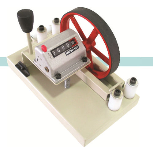 Tachometer counter - 12MTR - TALLERES EMIT, S.A. - analog / mechanical / manual