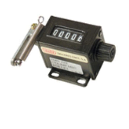Stroke counter - 22G - TALLERES EMIT, S.A. - analog / automatic