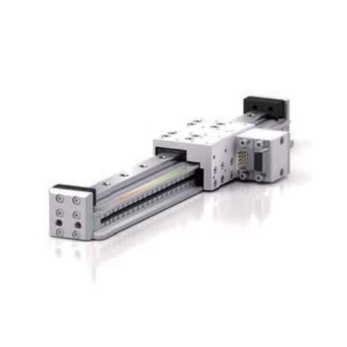 Slide linear guide - CLS series  - CPC - aluminum / compact / high-precision