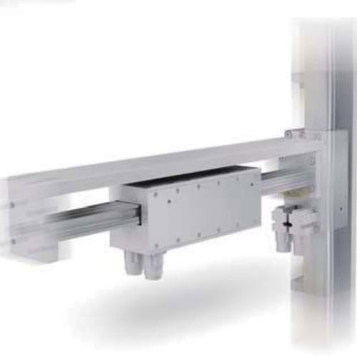 Slide linear guide MMLS series CPC precision