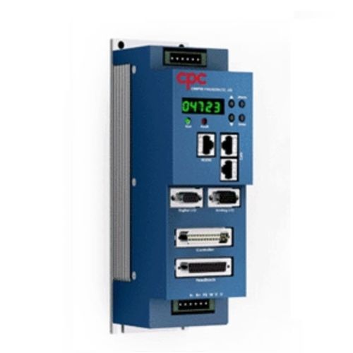 DC servo drive - Will series  - CPC - RS-232 / digital / for motors