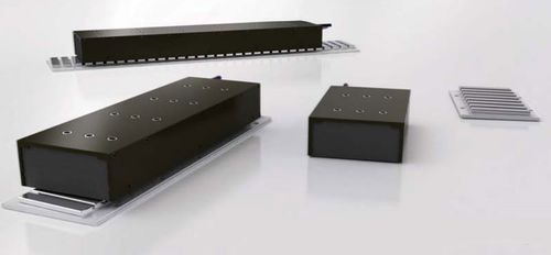 Iron-core linear motor - LM-CB series  - CPC - high-performance