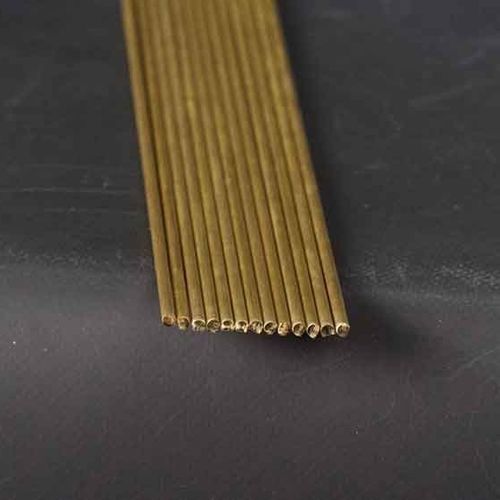 Brass brazing alloy - GalFlo series  - Pietro Galliani Spa - for tools / for steel / wire