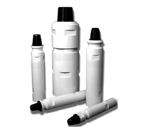 Bar damper - Stenuick International - for boreholes