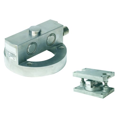 Double-ended shear beam load cell - 750 - Pavone sistemi - for silo / weighing / stainless steel