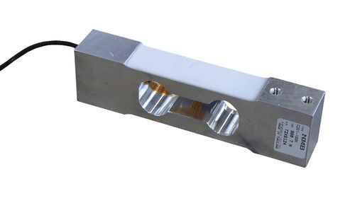 Beam type load cell - C2G1 - Pavone sistemi - single-point / strain gauge