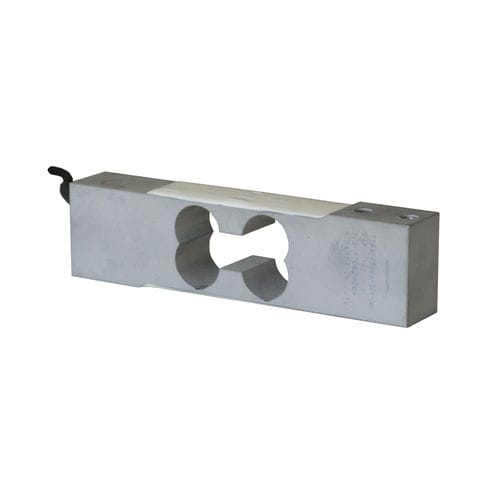 Torsion load cell - CB004 - Pavone sistemi - beam type / strain gauge / aluminum alloy