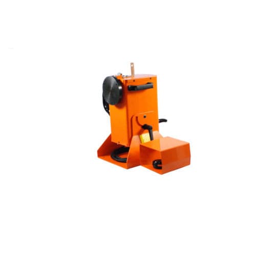 Motorized welding positioner - GP-200-M - Gullco International Limited ...