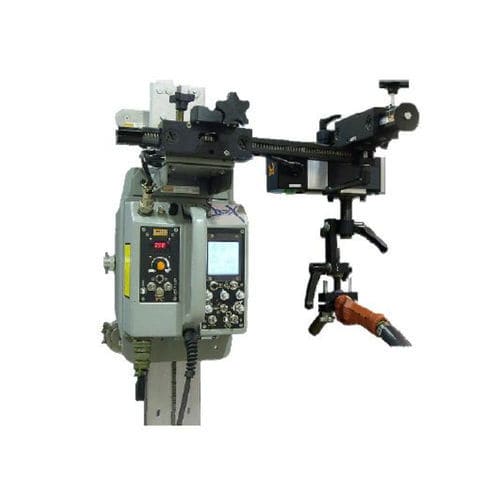 Programmable oscillator GK200R RADIAL OSCILLATOR Gullco