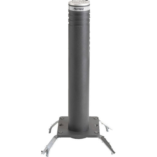 Fixed bollard - 127/PF 800F - PILOMAT