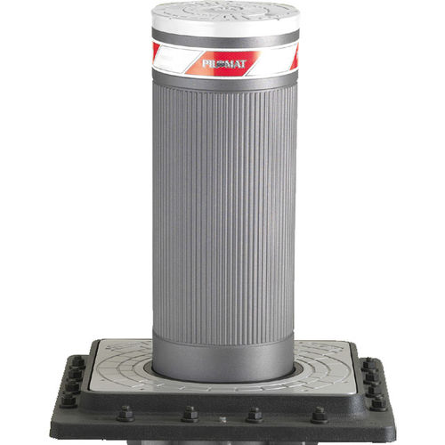 Fixed bollard - 275/K4 700F - PILOMAT