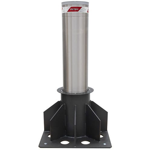 Portable bollard - 275/K12RM 900 - PILOMAT