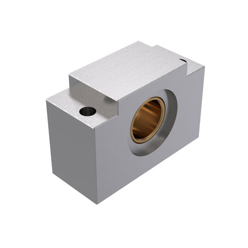 Bearing unit - LL-R  - NEFF-Gewindetriebe
