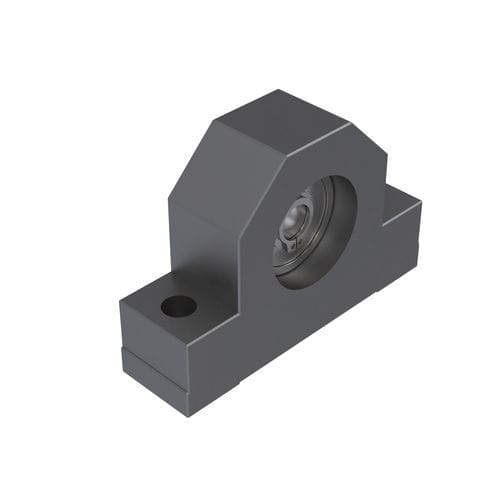 Bearing unit - SEB-LN series - NEFF-Gewindetriebe