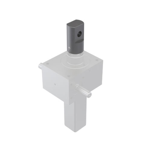 Rod end - GA series - NEFF-Gewindetriebe
