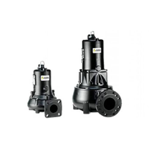 Effluent pump MultiFree JUNG PUMPEN with electric motor