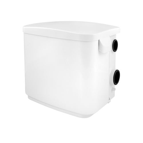 Sewage lifting unit - Hebefix - JUNG PUMPEN