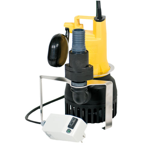 Centrifugal pump - JP43388 - JUNG PUMPEN - water / wastewater / electric