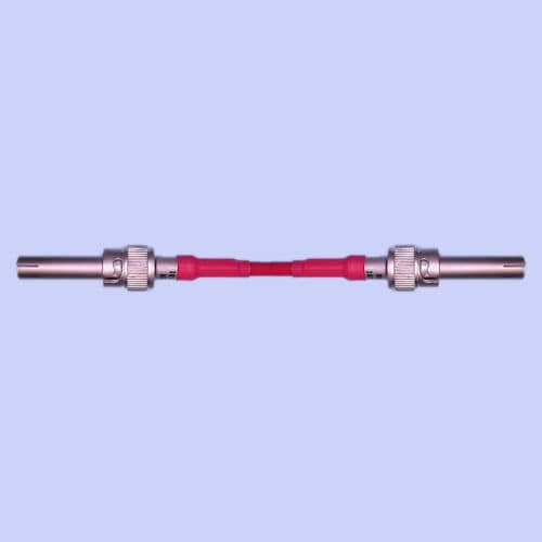 Electrical cable assembly 531 series Teledyne Reynolds