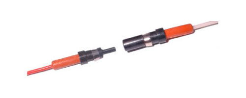 D-sub connector - HI/Mate-D  - Teledyne Reynolds - SMT / parallel / high-voltage