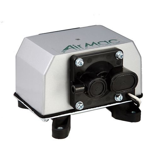Diaphragm pump - DB8B - Diann Bao Inc. - air / electric / stationary